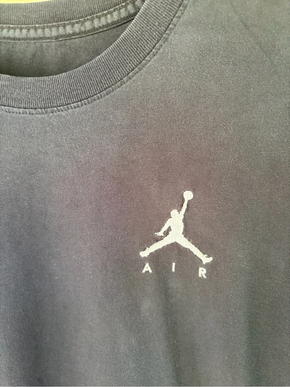 Jordan nike air
